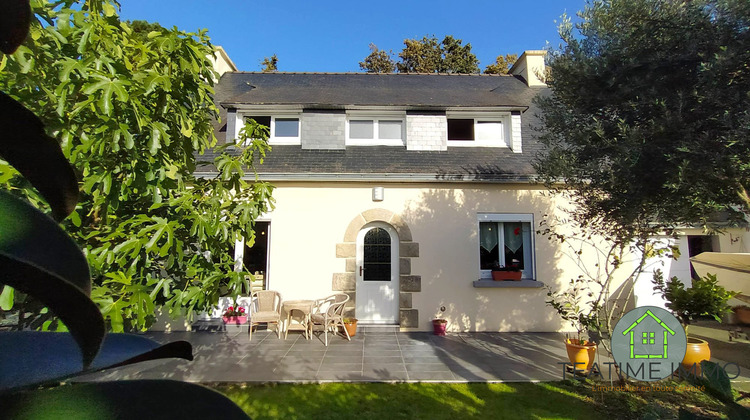 Ma-Cabane - Vente Maison Trégunc, 106 m²