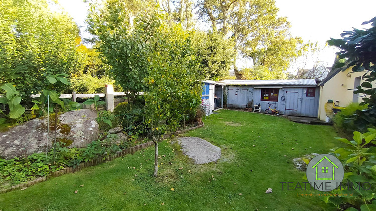 Ma-Cabane - Vente Maison Trégunc, 106 m²