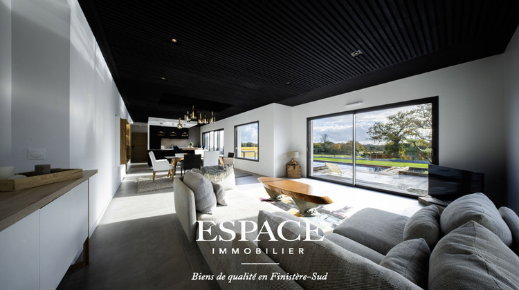 Ma-Cabane - Vente Maison TREGUNC, 149 m²