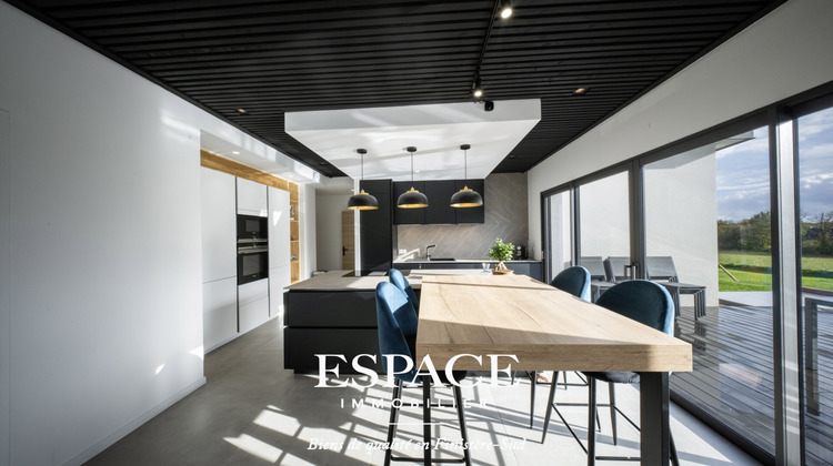 Ma-Cabane - Vente Maison TREGUNC, 149 m²