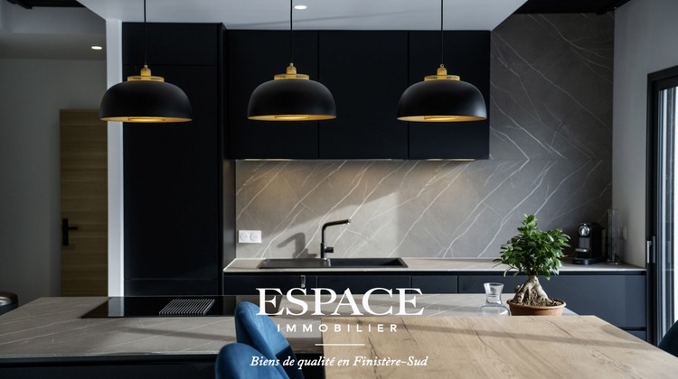 Ma-Cabane - Vente Maison TREGUNC, 149 m²