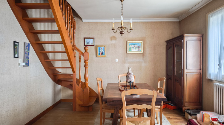 Ma-Cabane - Vente Maison TREGUNC, 89 m²