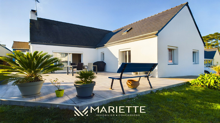 Ma-Cabane - Vente Maison TREGUNC, 150 m²