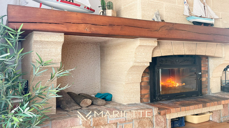 Ma-Cabane - Vente Maison TREGUNC, 150 m²
