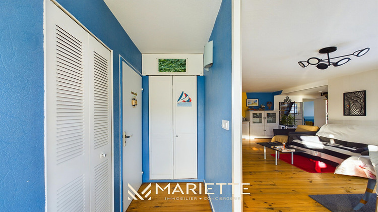 Ma-Cabane - Vente Maison TREGUNC, 150 m²