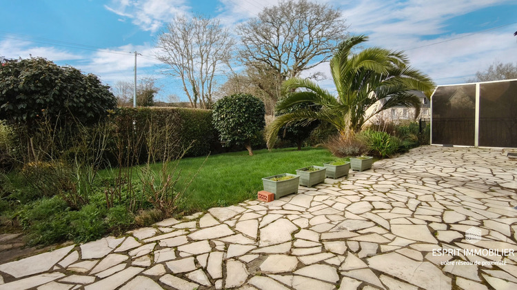 Ma-Cabane - Vente Maison TREGUNC, 123 m²