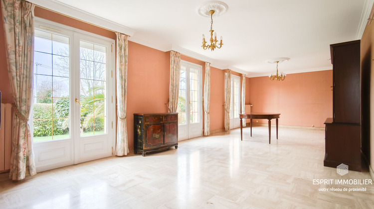 Ma-Cabane - Vente Maison TREGUNC, 123 m²