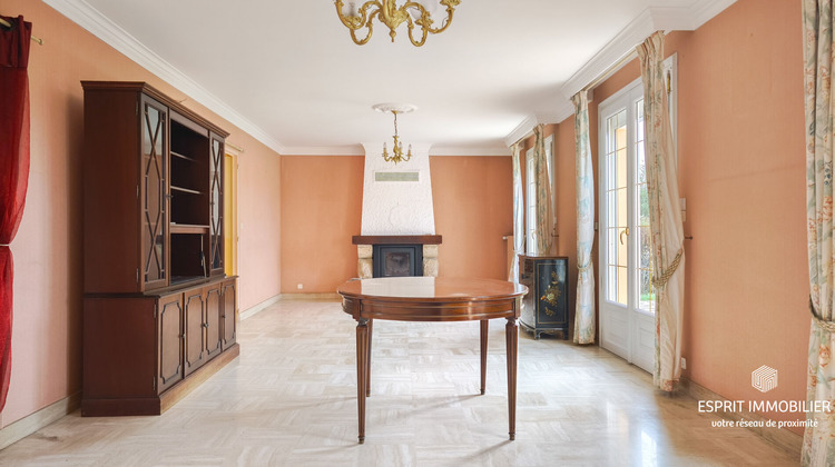 Ma-Cabane - Vente Maison TREGUNC, 123 m²