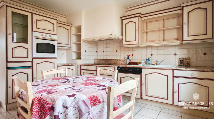 Ma-Cabane - Vente Maison TREGUNC, 123 m²