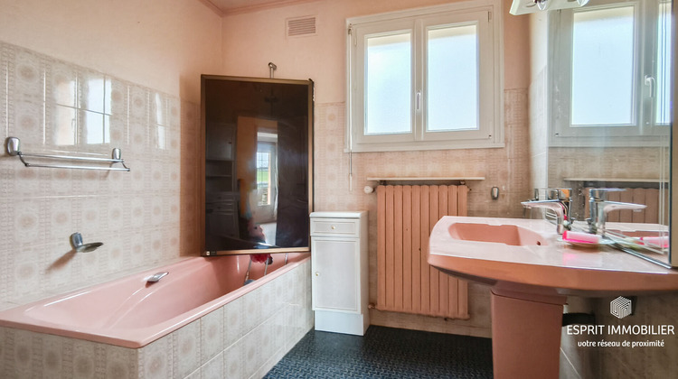 Ma-Cabane - Vente Maison TREGUNC, 123 m²