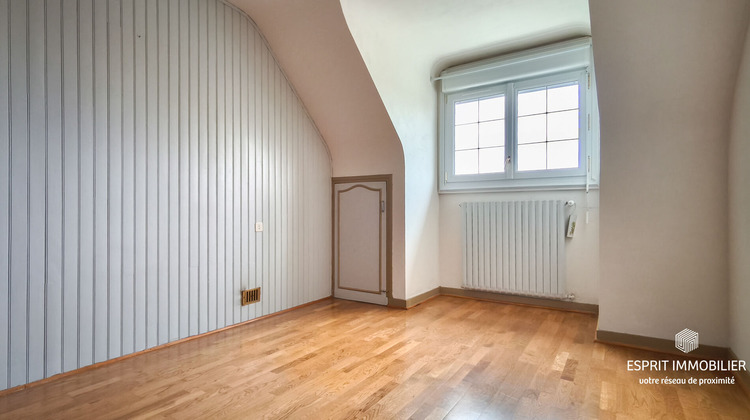 Ma-Cabane - Vente Maison TREGUNC, 123 m²