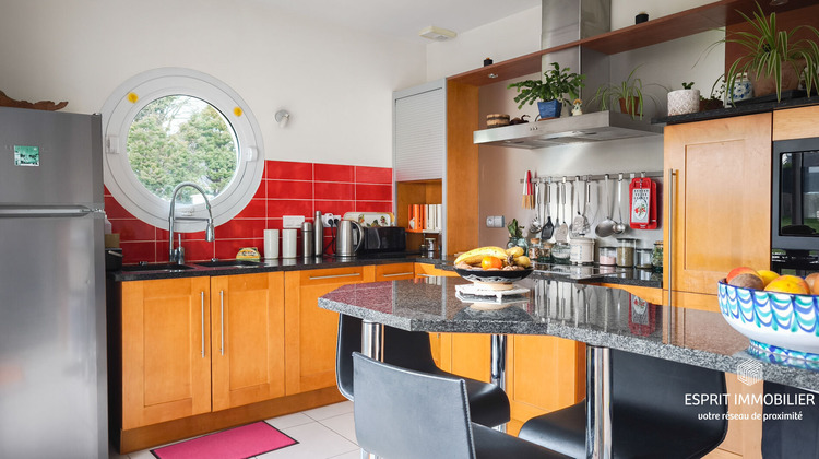 Ma-Cabane - Vente Maison TREGUNC, 134 m²