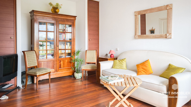 Ma-Cabane - Vente Maison TREGUNC, 134 m²