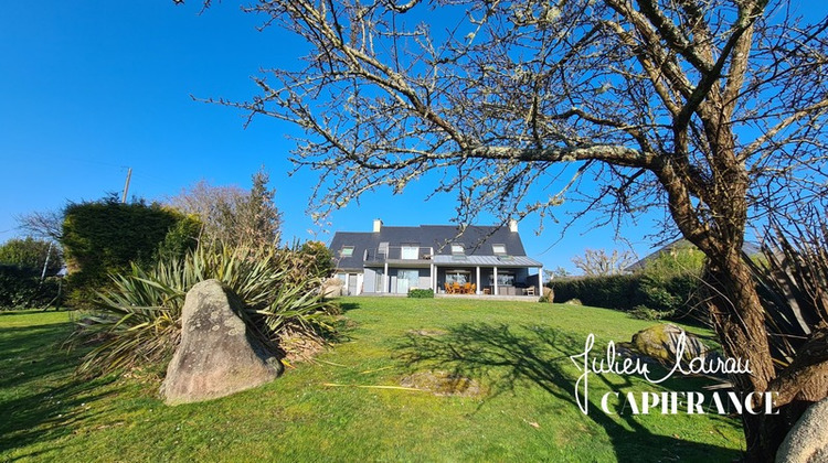 Ma-Cabane - Vente Maison TREGUNC, 160 m²
