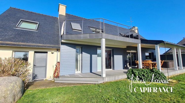 Ma-Cabane - Vente Maison TREGUNC, 160 m²