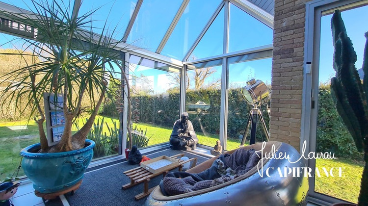 Ma-Cabane - Vente Maison TREGUNC, 160 m²