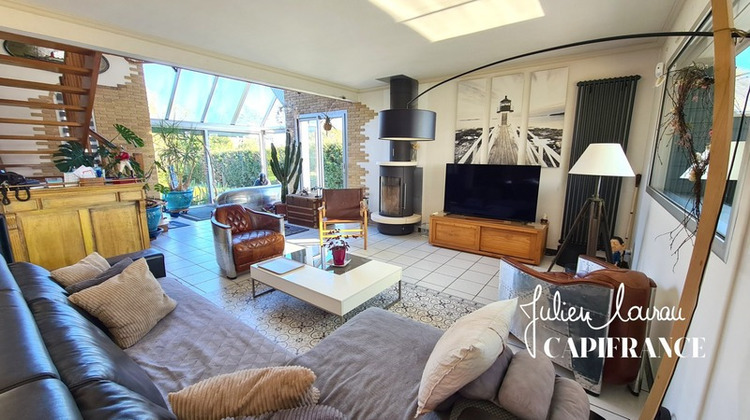 Ma-Cabane - Vente Maison TREGUNC, 160 m²