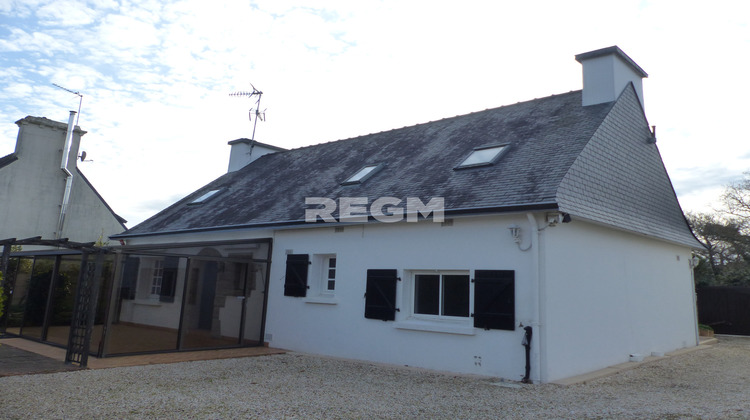 Ma-Cabane - Vente Maison Trégunc, 110 m²