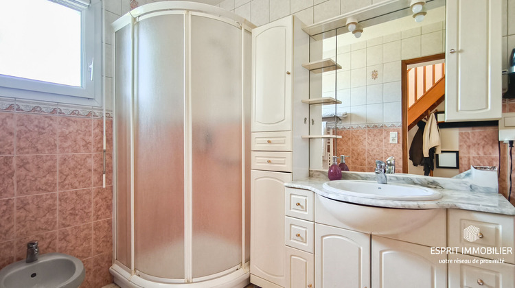 Ma-Cabane - Vente Maison TREGUNC, 90 m²