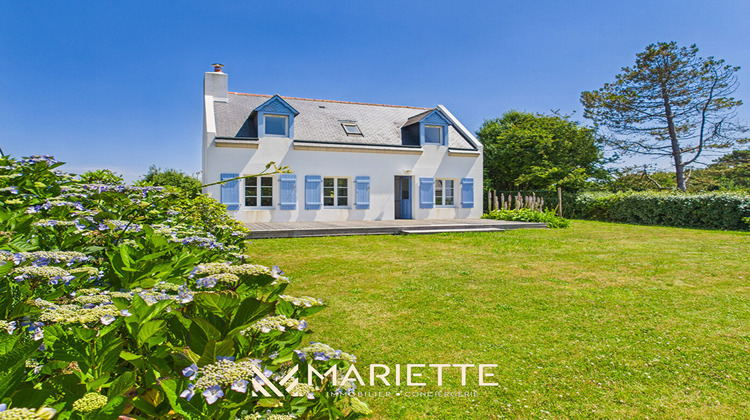 Ma-Cabane - Vente Maison TREGUNC, 80 m²