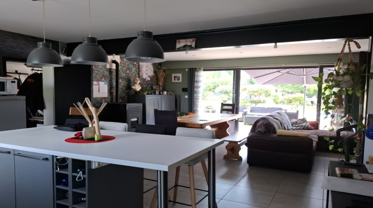 Ma-Cabane - Vente Maison TREGUNC, 115 m²