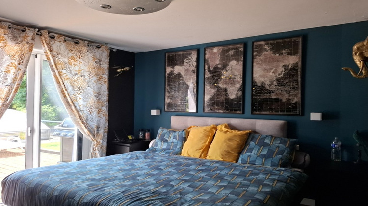 Ma-Cabane - Vente Maison TREGUNC, 115 m²