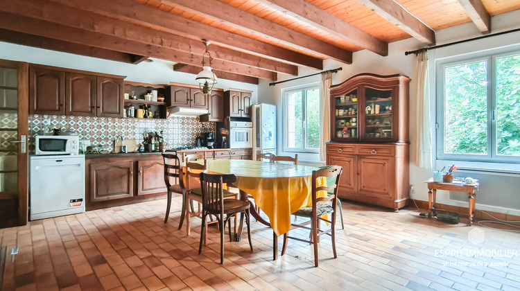 Ma-Cabane - Vente Maison TREGUNC, 155 m²