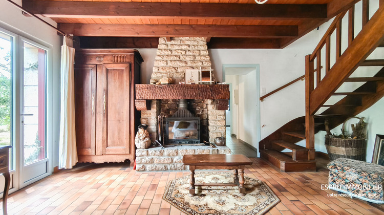Ma-Cabane - Vente Maison TREGUNC, 155 m²