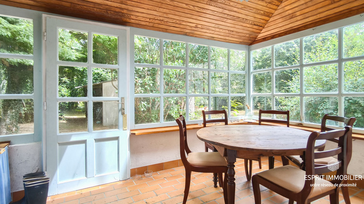 Ma-Cabane - Vente Maison TREGUNC, 155 m²