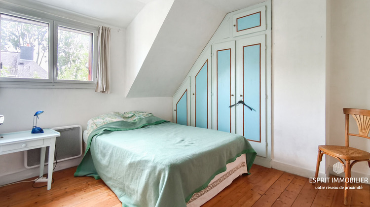 Ma-Cabane - Vente Maison TREGUNC, 155 m²