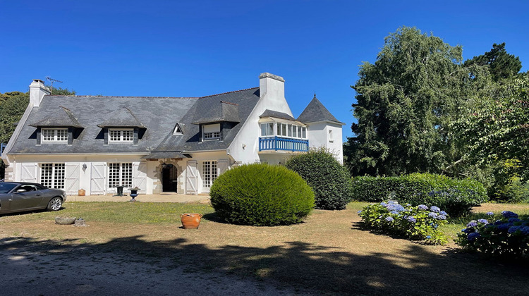 Ma-Cabane - Vente Maison TREGUNC, 205 m²