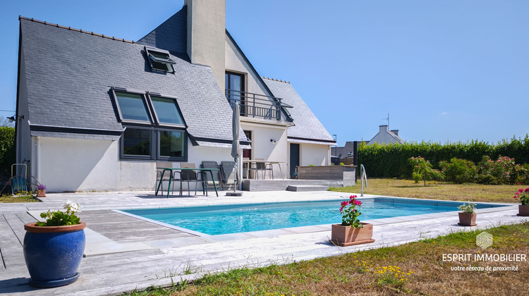 Ma-Cabane - Vente Maison TREGUNC, 131 m²