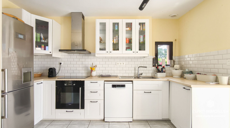 Ma-Cabane - Vente Maison TREGUNC, 131 m²