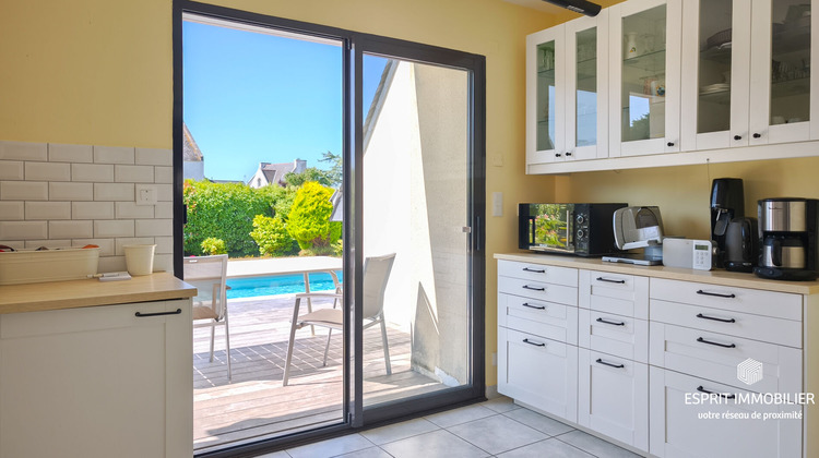 Ma-Cabane - Vente Maison TREGUNC, 131 m²