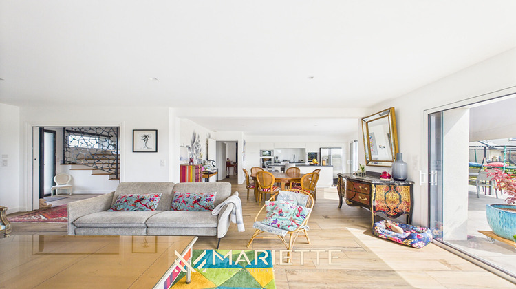 Ma-Cabane - Vente Maison TREGUNC, 166 m²