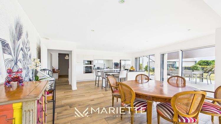 Ma-Cabane - Vente Maison TREGUNC, 166 m²