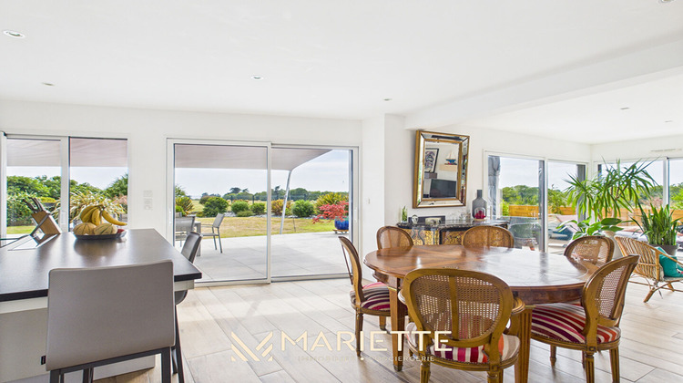 Ma-Cabane - Vente Maison TREGUNC, 166 m²