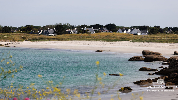 Ma-Cabane - Vente Maison TREGUNC, 148 m²