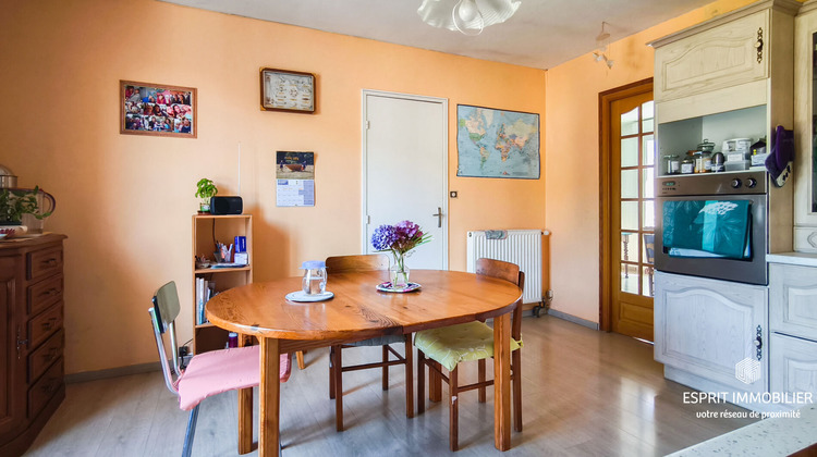 Ma-Cabane - Vente Maison TREGUNC, 84 m²