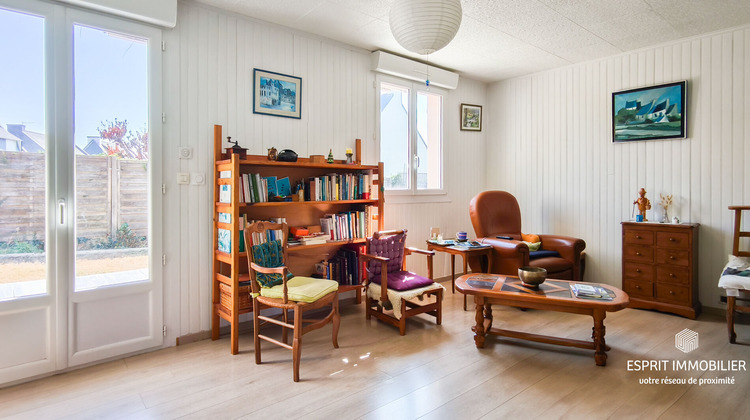 Ma-Cabane - Vente Maison TREGUNC, 84 m²