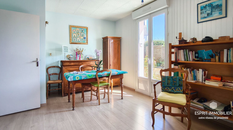 Ma-Cabane - Vente Maison TREGUNC, 84 m²