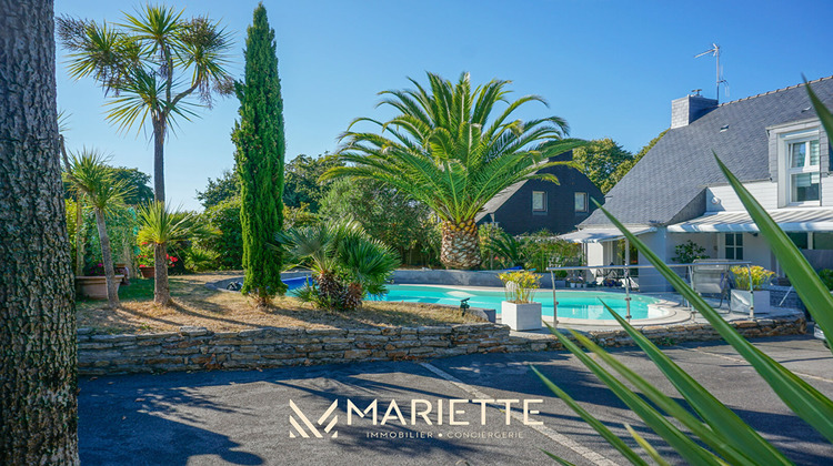 Ma-Cabane - Vente Maison TREGUNC, 105 m²