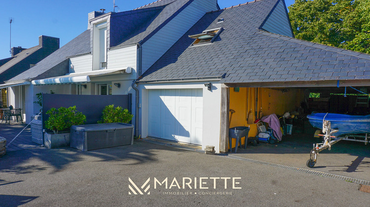 Ma-Cabane - Vente Maison TREGUNC, 105 m²