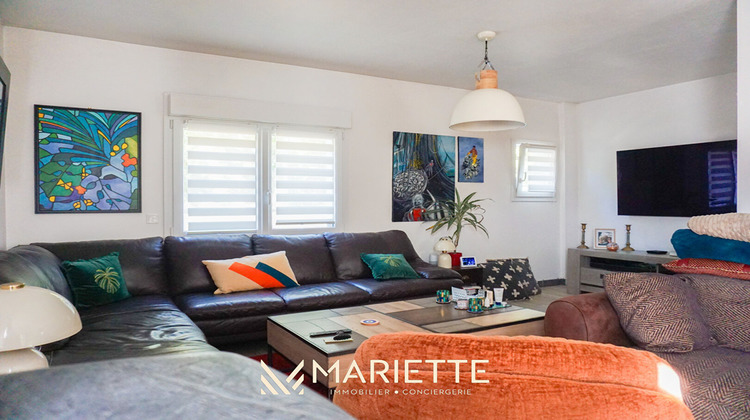 Ma-Cabane - Vente Maison TREGUNC, 105 m²