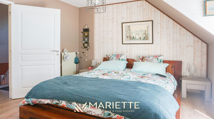 Ma-Cabane - Vente Maison TREGUNC, 105 m²