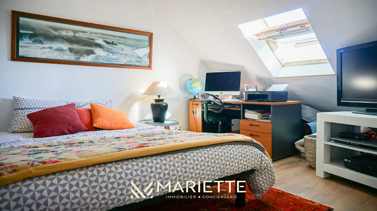 Ma-Cabane - Vente Maison TREGUNC, 105 m²