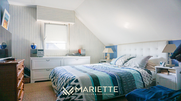 Ma-Cabane - Vente Maison TREGUNC, 105 m²