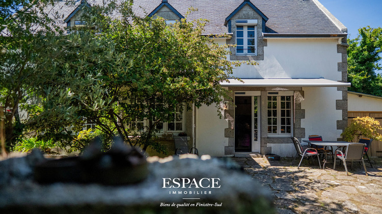 Ma-Cabane - Vente Maison TREGUNC, 200 m²