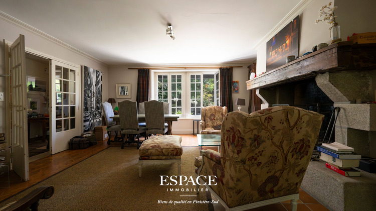 Ma-Cabane - Vente Maison TREGUNC, 200 m²