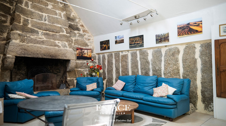 Ma-Cabane - Vente Maison TREGUNC, 200 m²